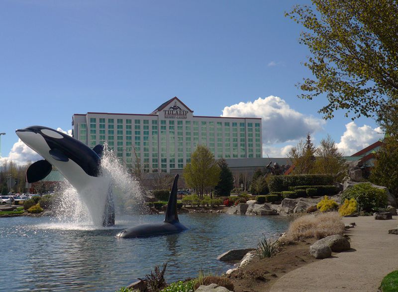 tulalip resort casino hotel rates