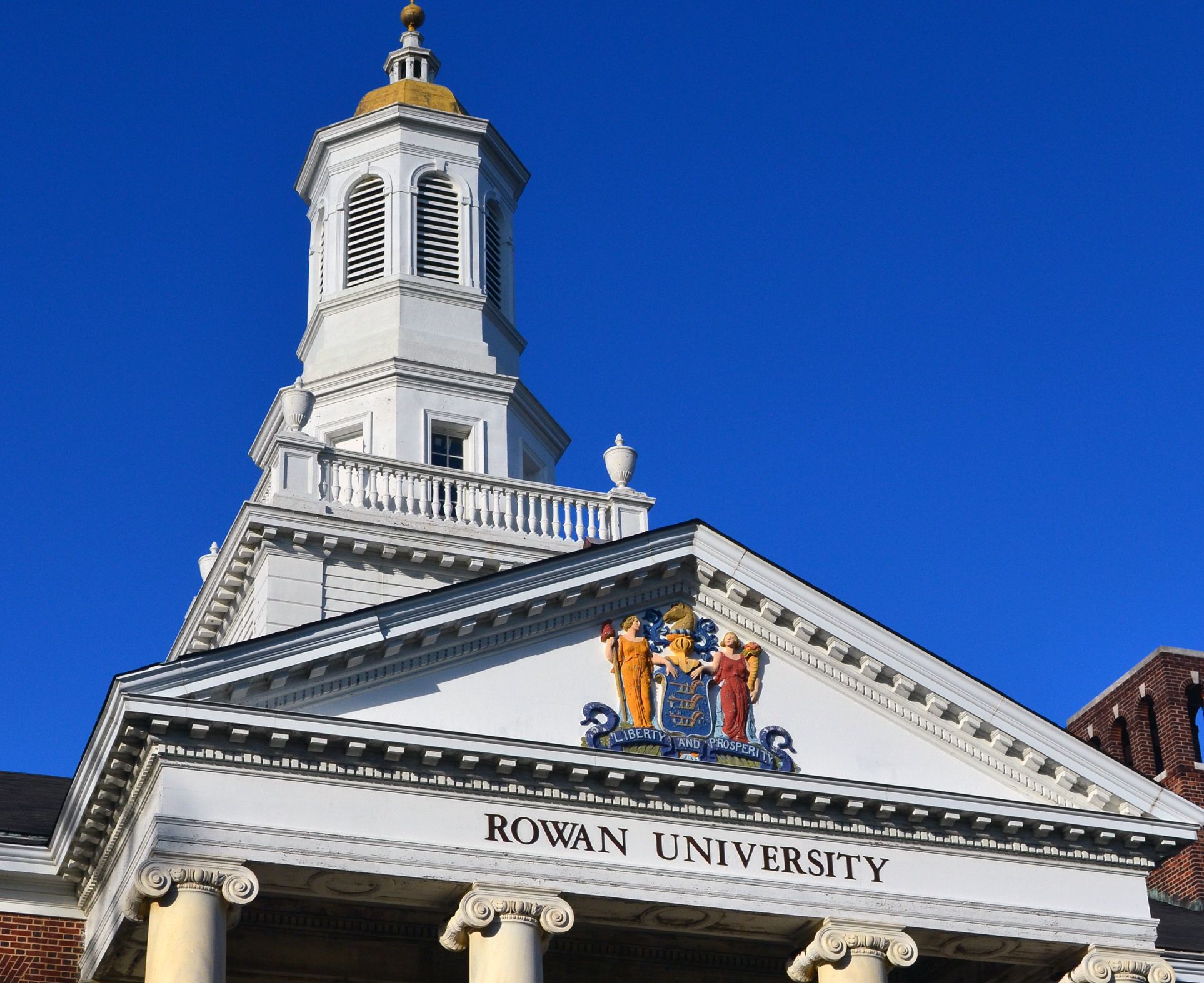 Rowan University Admission: Acceptance Rate And More