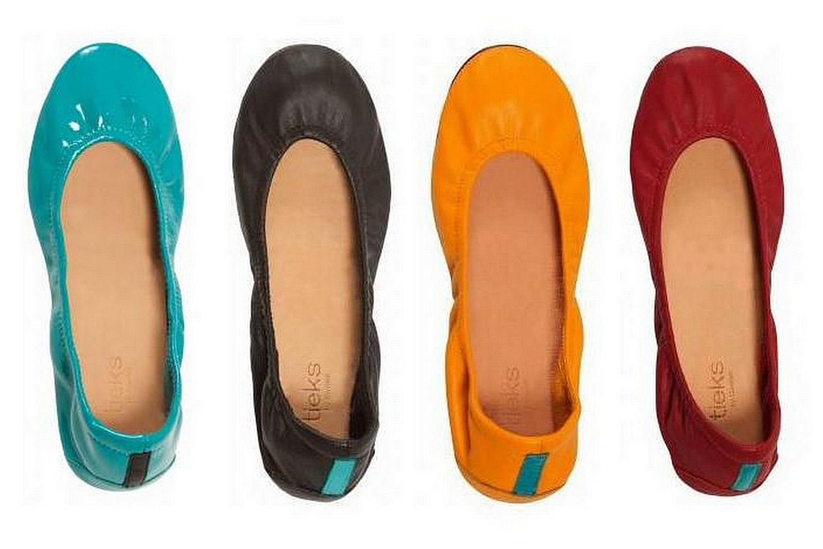 shoes for commuting to work