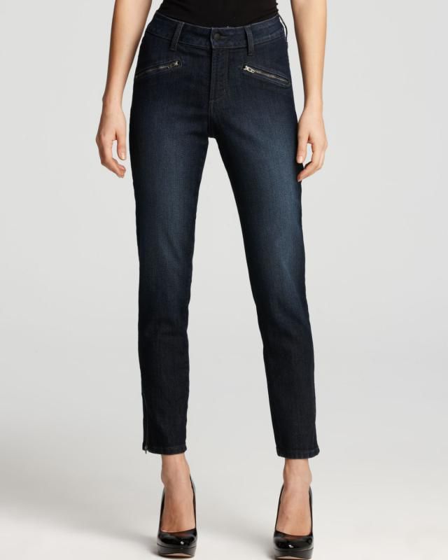 best jeans for hourglass body type female