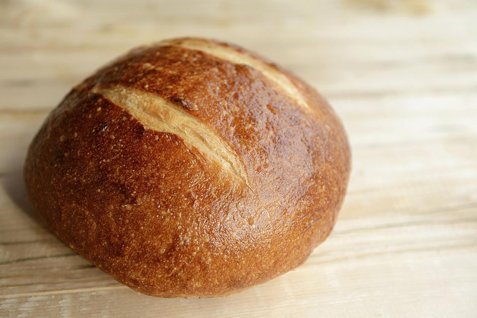 homestyle yeast bread