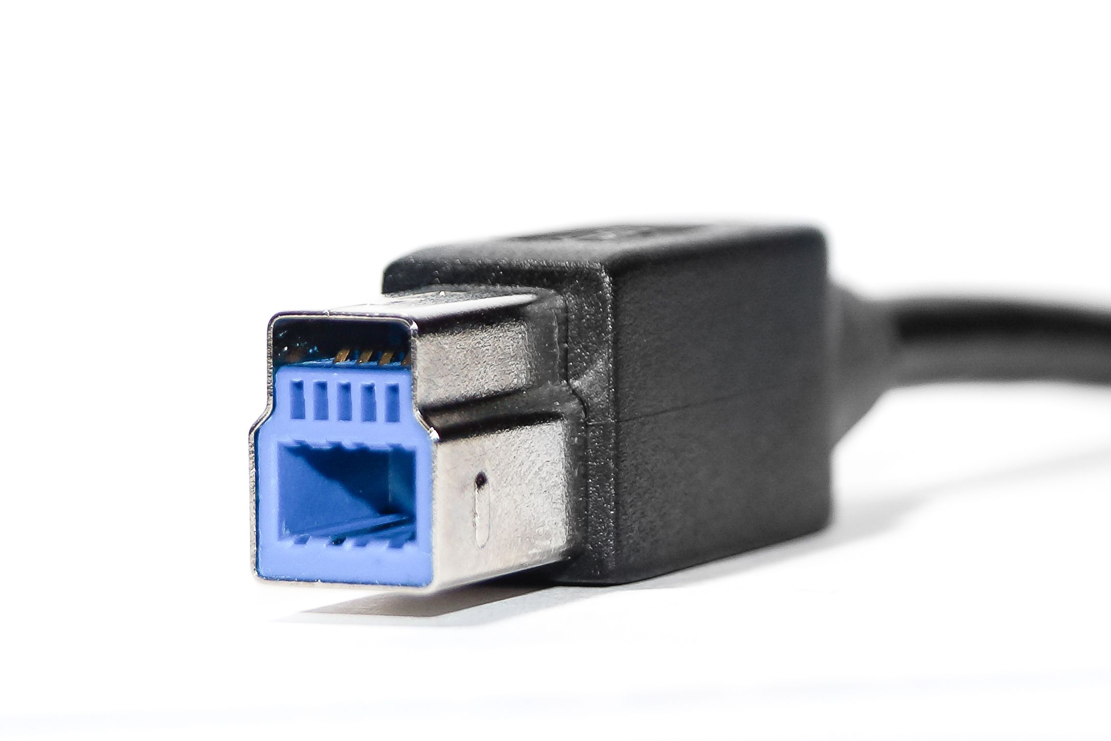 Usb Type B Connector Uses And Compatibility 7815