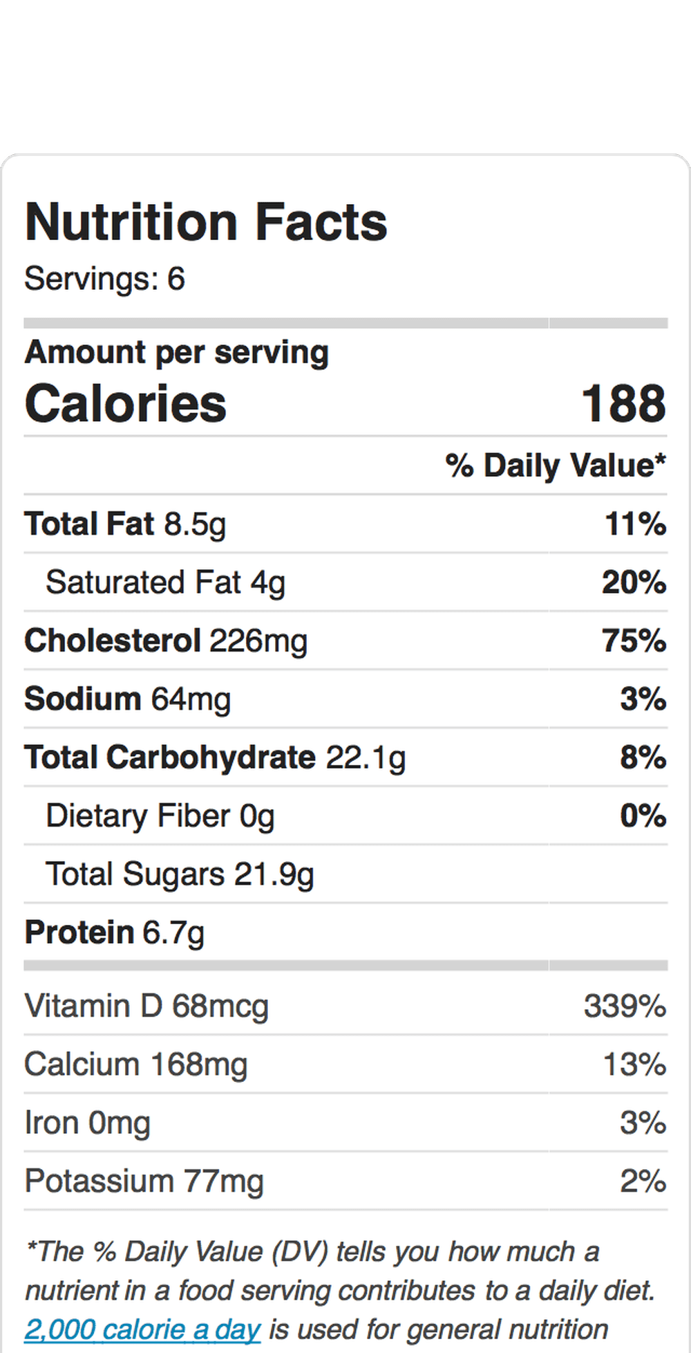 Nutrition Label Embed 999659804 5B37Ef5B46E0Fb005B458E44