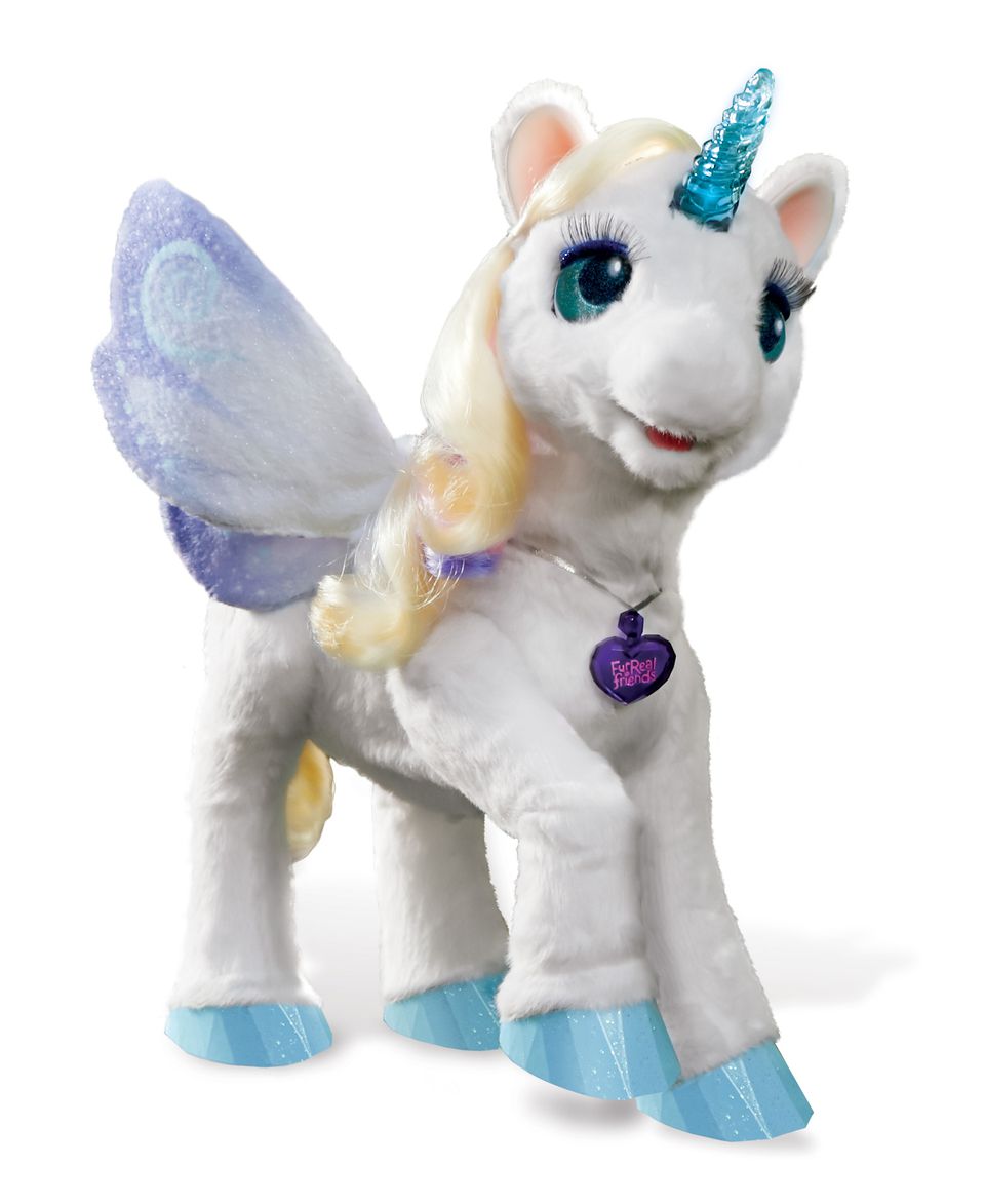 FurReal Friends My Magical StarLily