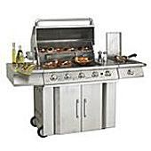 Jenn-Air 48,000 BTU 4 Burner Gas Grill Review