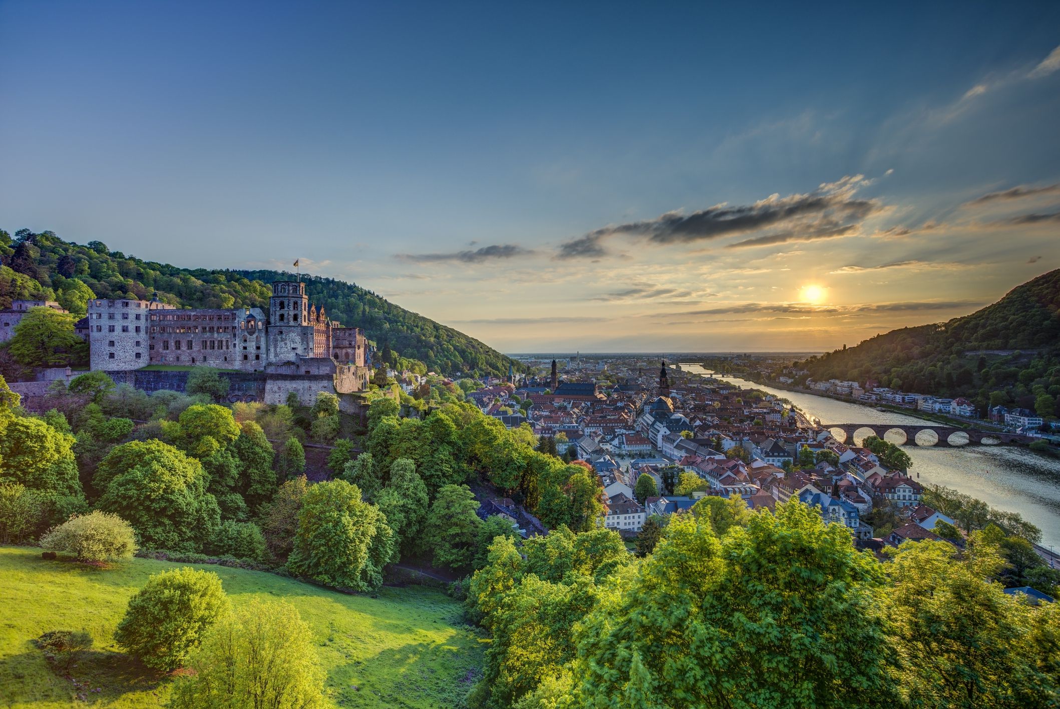 Best Things To Do In Heidelberg