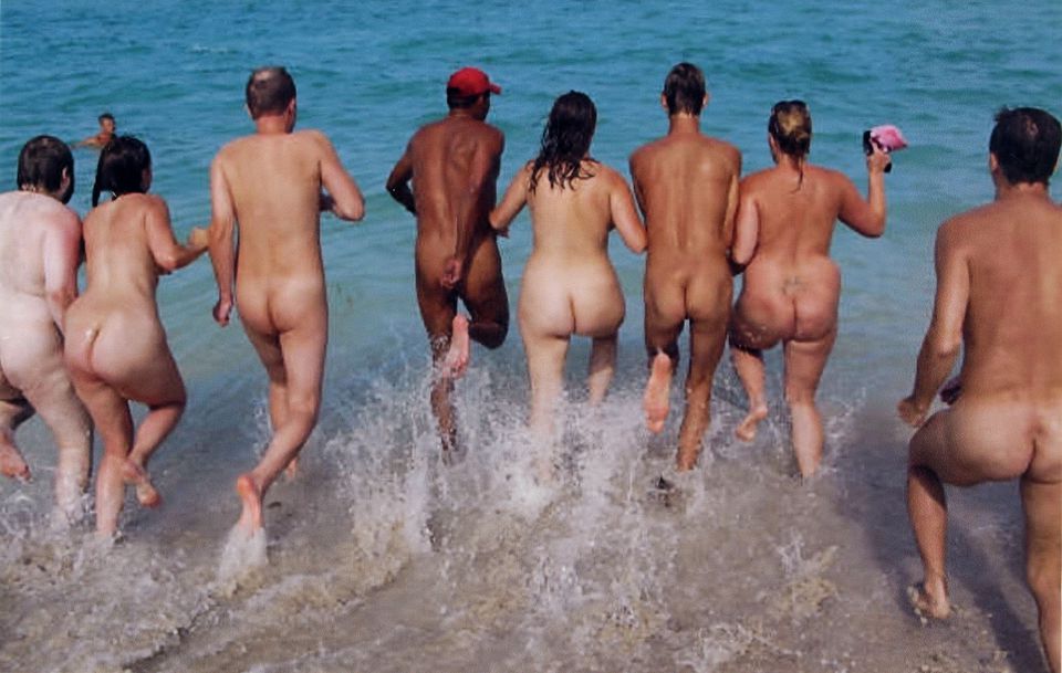 Nude Resort Caribbean 114