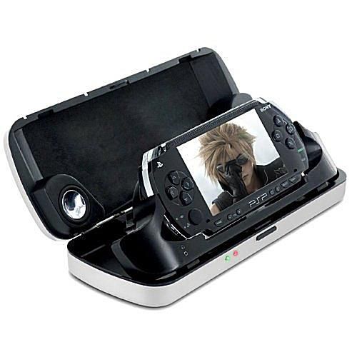 The Best PSP Accessories for PSP1000