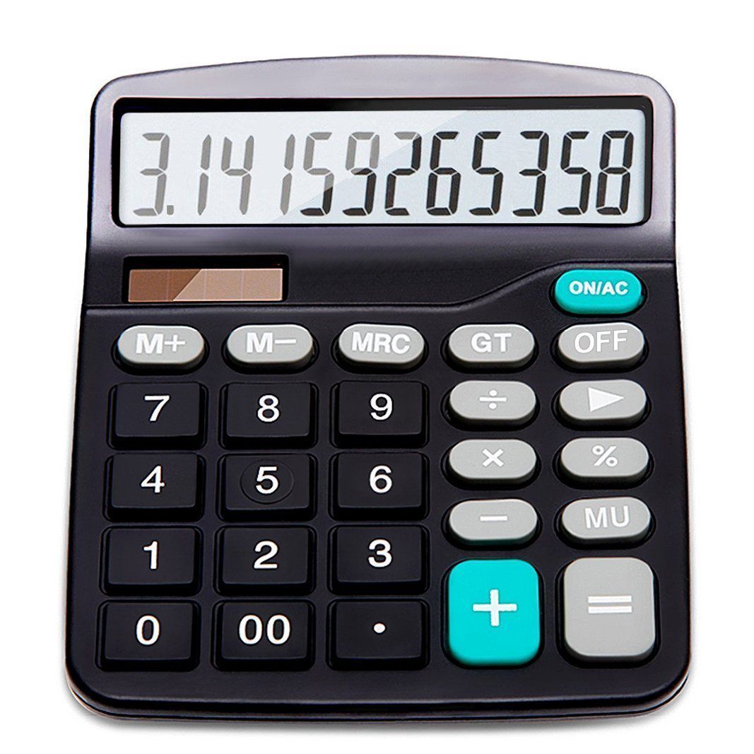The 8 Best Calculators to Buy in 2022