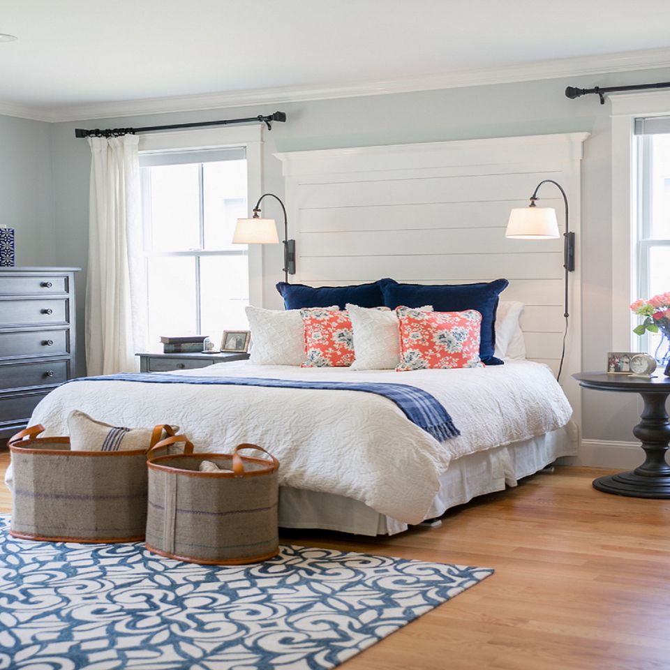 100 Stunning Master Bedroom Design Ideas and Photos