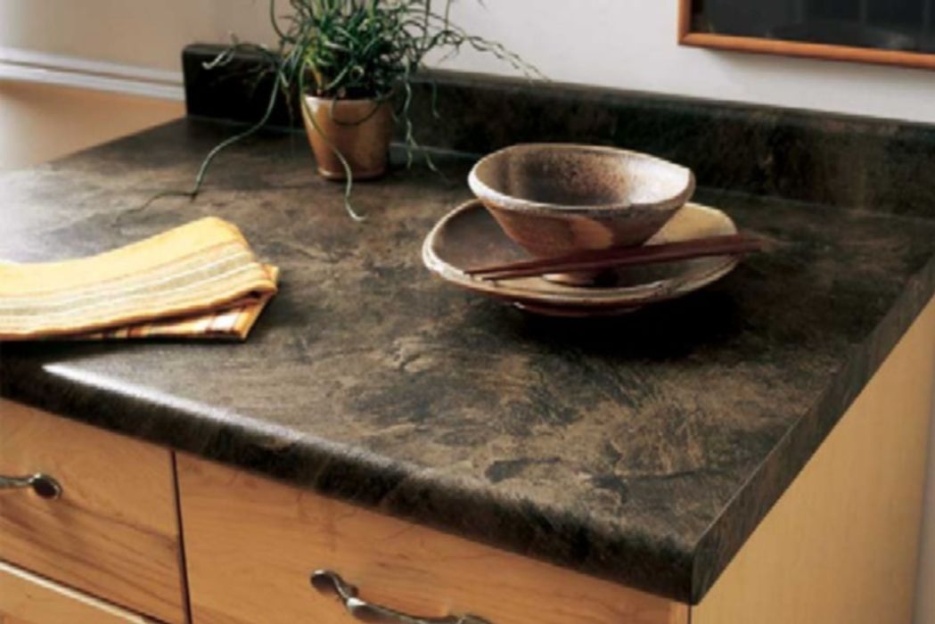 slate countertops