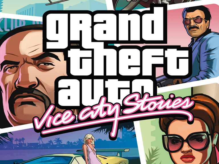 Grand Theft Auto: Vice City Cheats - PSP