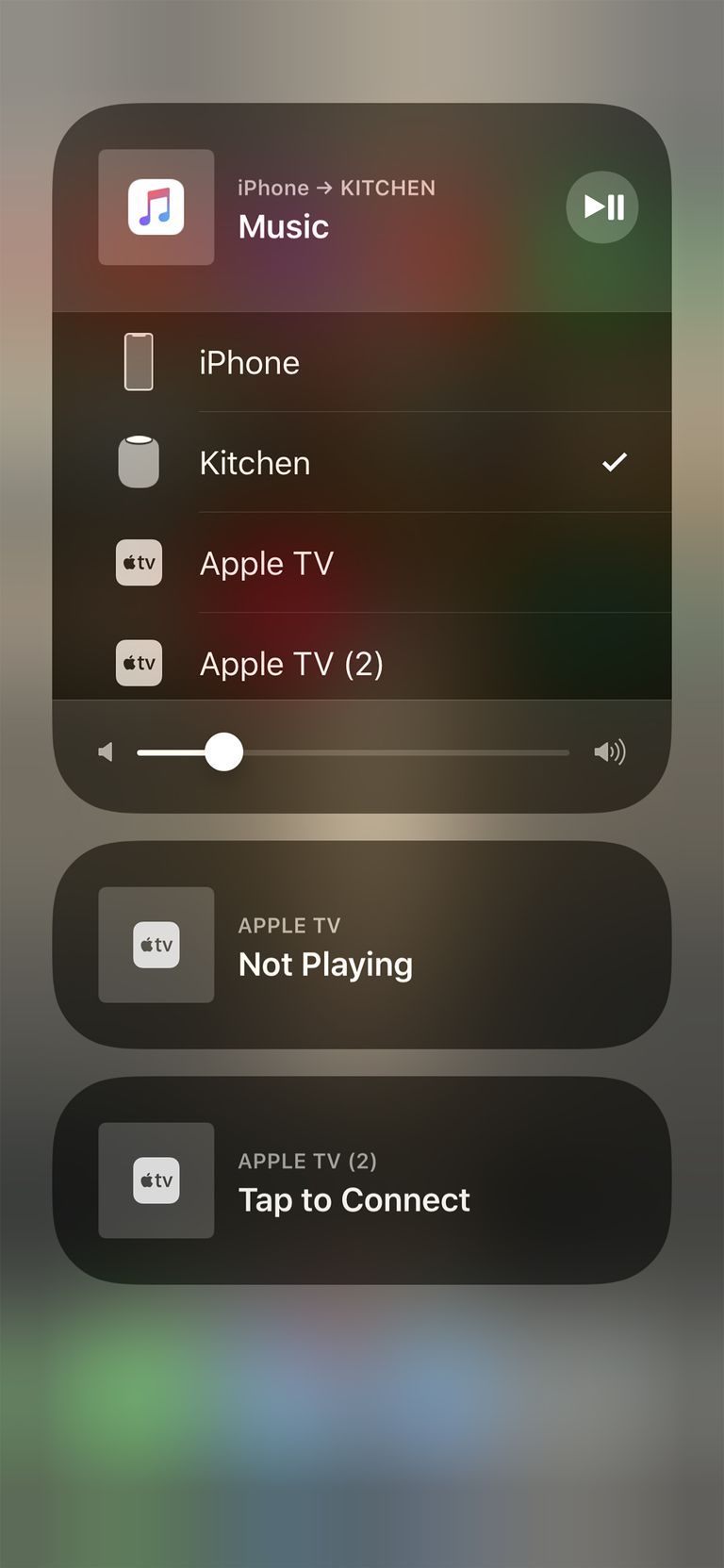 how to airplay from mac to homepod