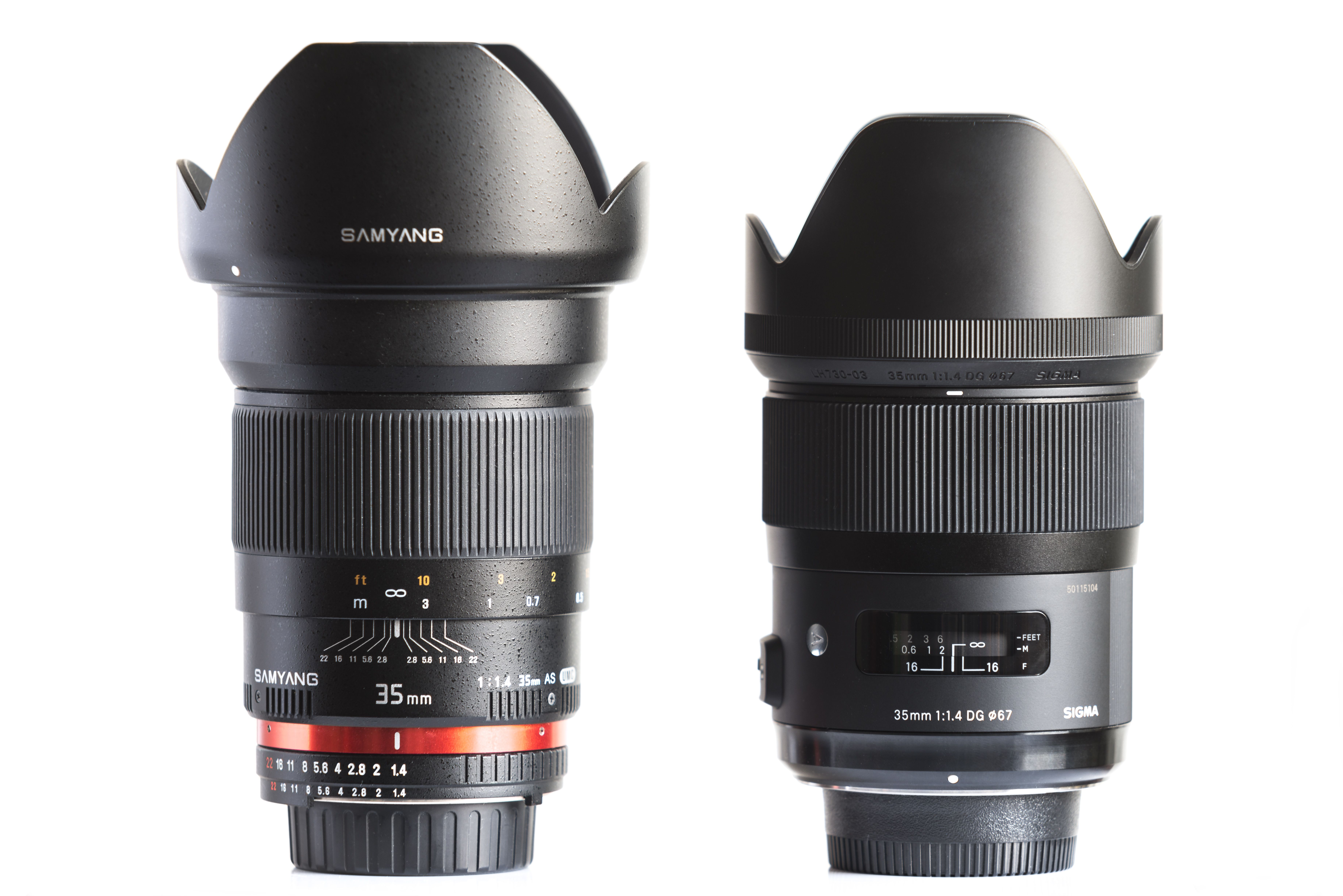 Tips for Buying Used Camera Lenses for Your DSLR