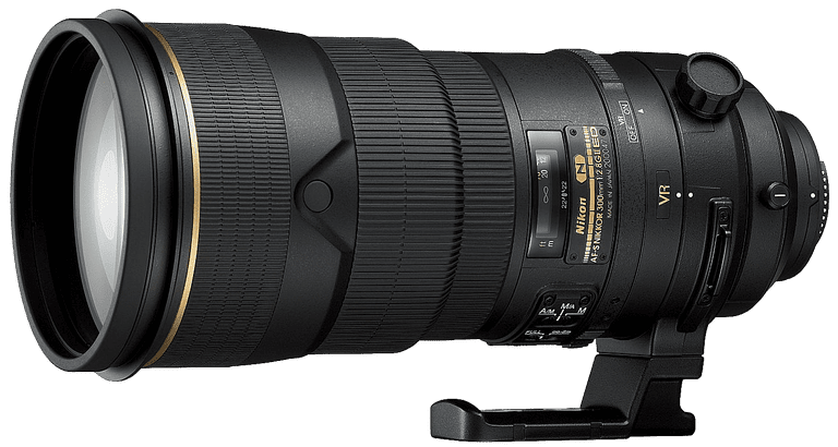 Tips for Using Telephoto Zoom DSLR Lenses