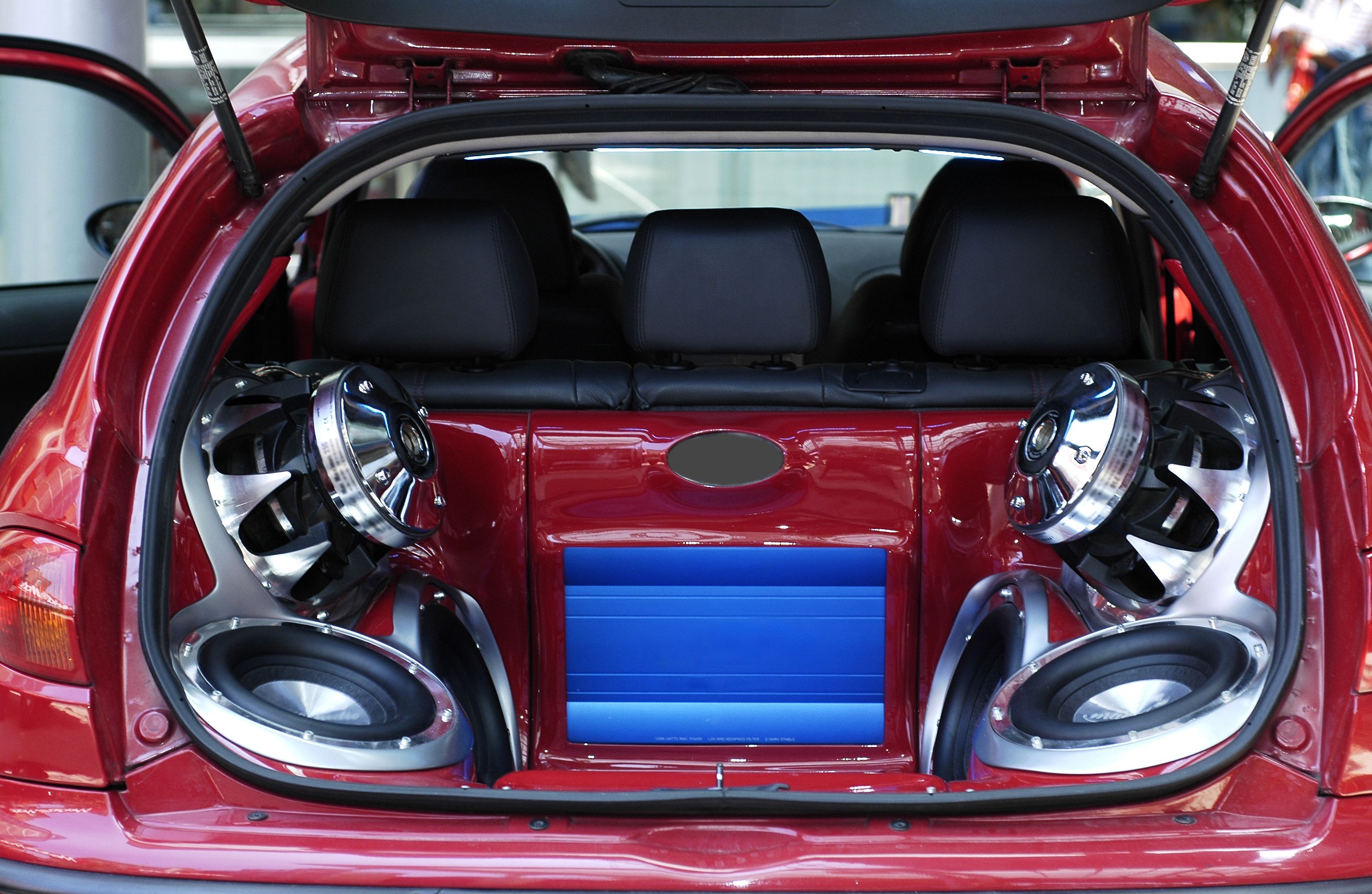 Best Car Audio Installers