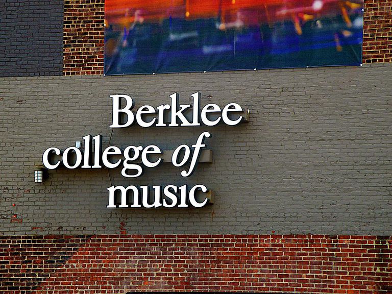 Top Colleges for Intercollegiate A Cappella