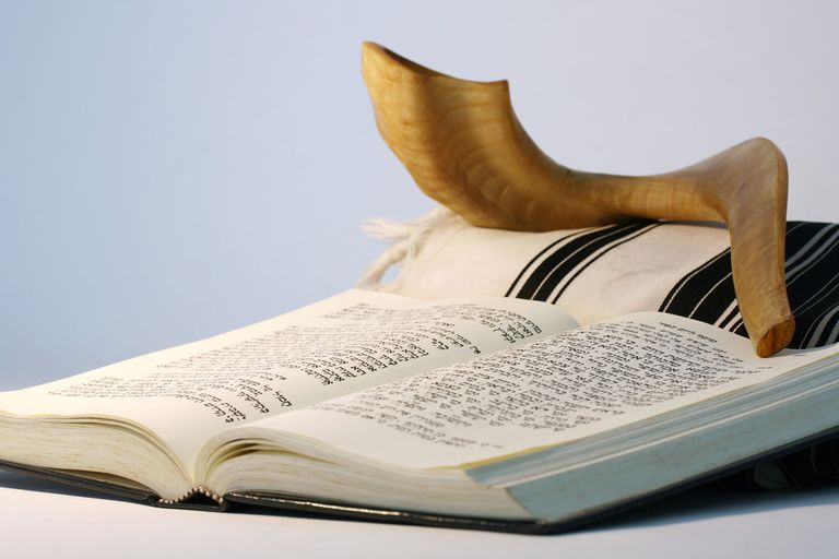 Common Rosh Hashanah and Yom Kippur Greetings