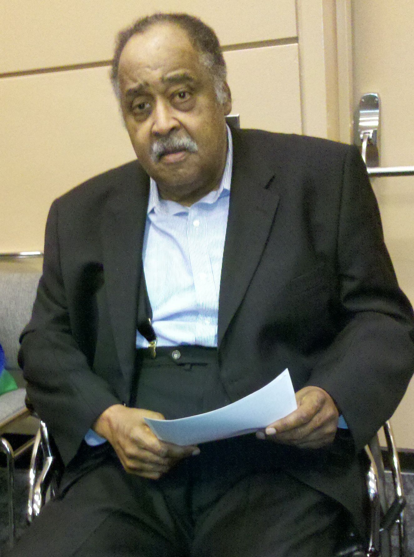 Jerry Lawson - First Black Video Game Professional