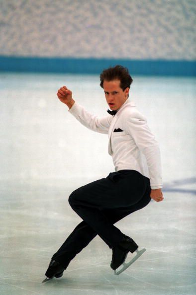 canadian male figure skaters 1980s