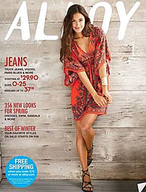 free catalogs womens clothing