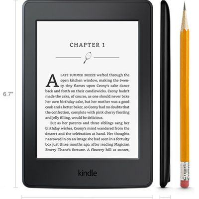 How to Load Non-Amazon Books Onto a Kindle Fire