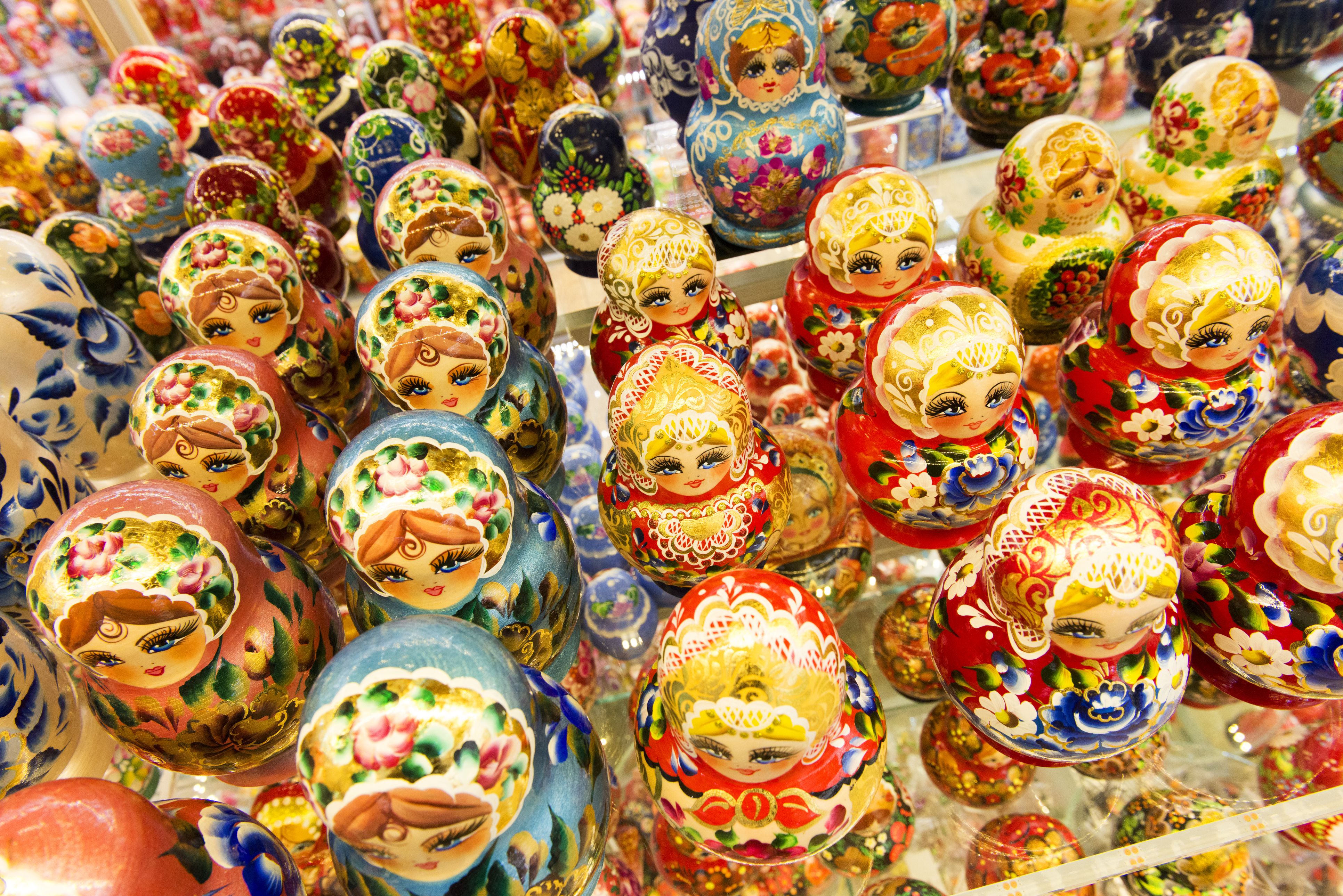 dating in russian culture
