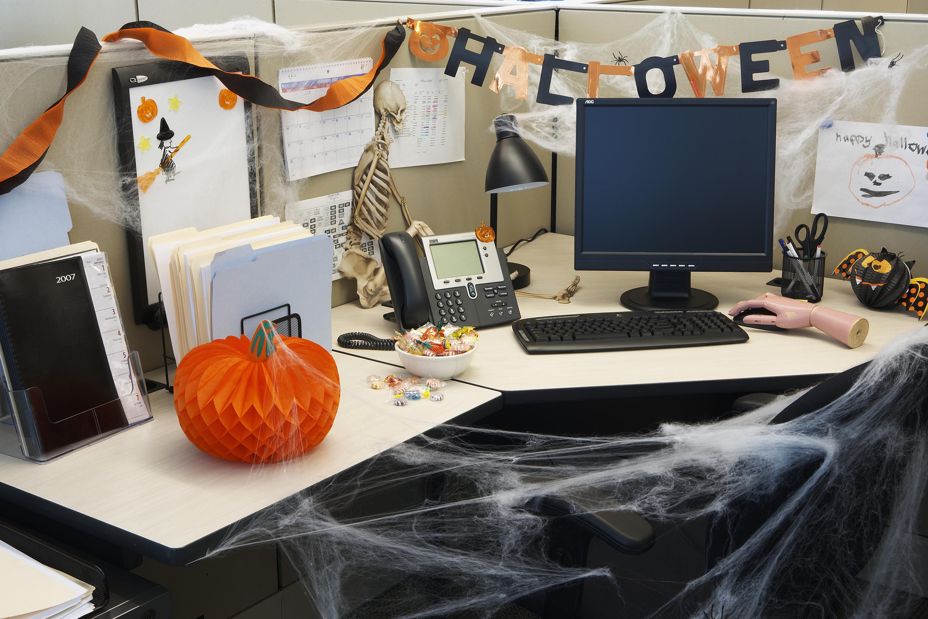 Free Halloween Templates and Printables for Microsoft Office