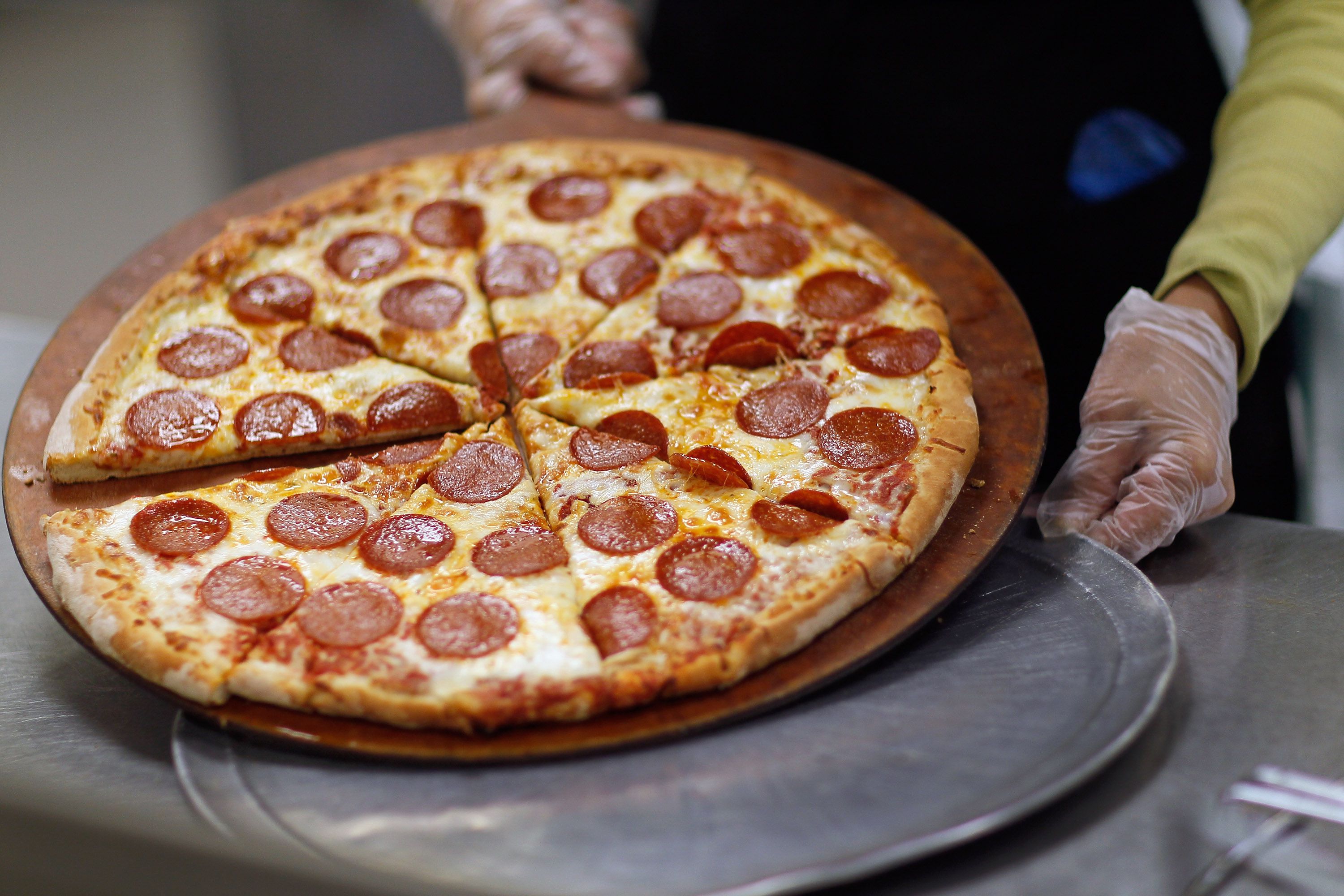 The History of Pizza: Who Invented It?