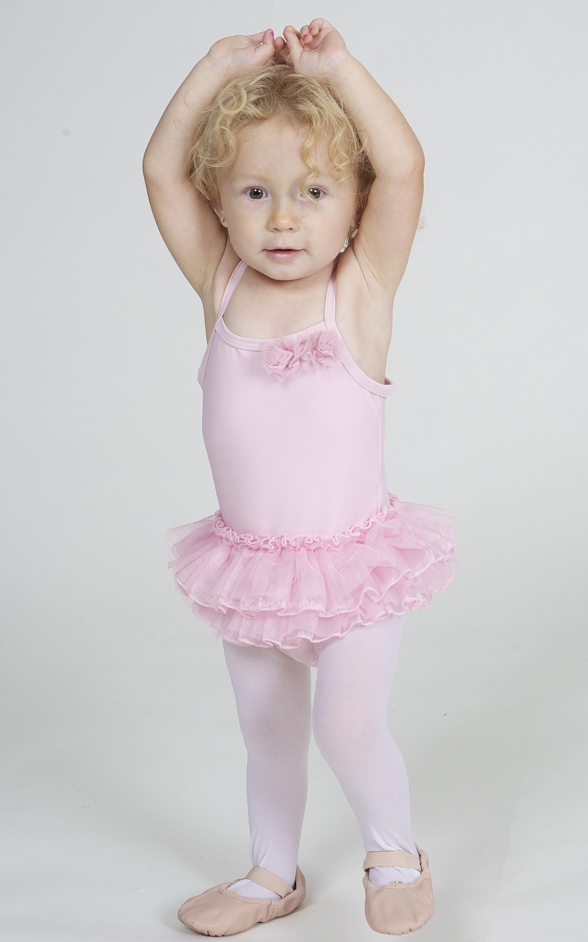 Baby Ballet - Creative Movement