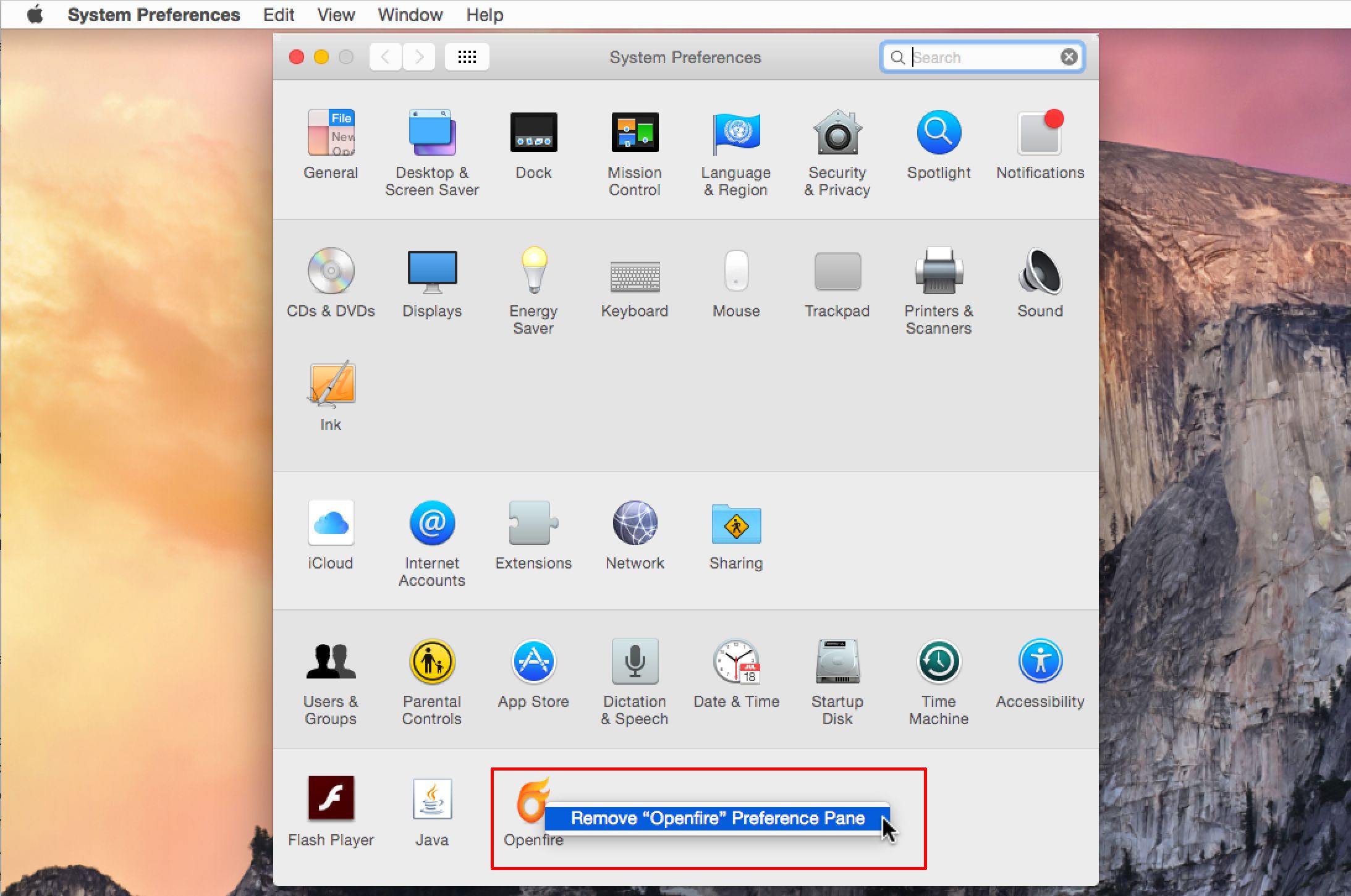 remove all compoinents of bettersnaptool mac os