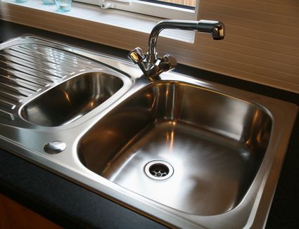 Repair A Two Handle Cartridge Faucet