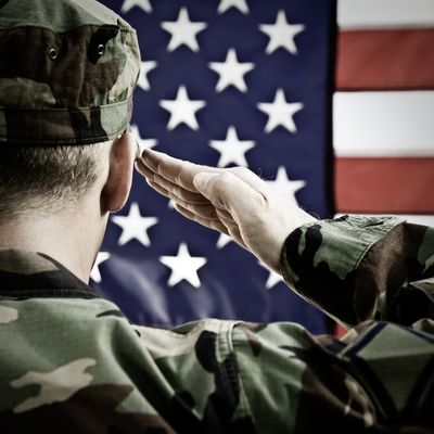 Salute Veterans  Day with These 25 Patriotic Quotes 