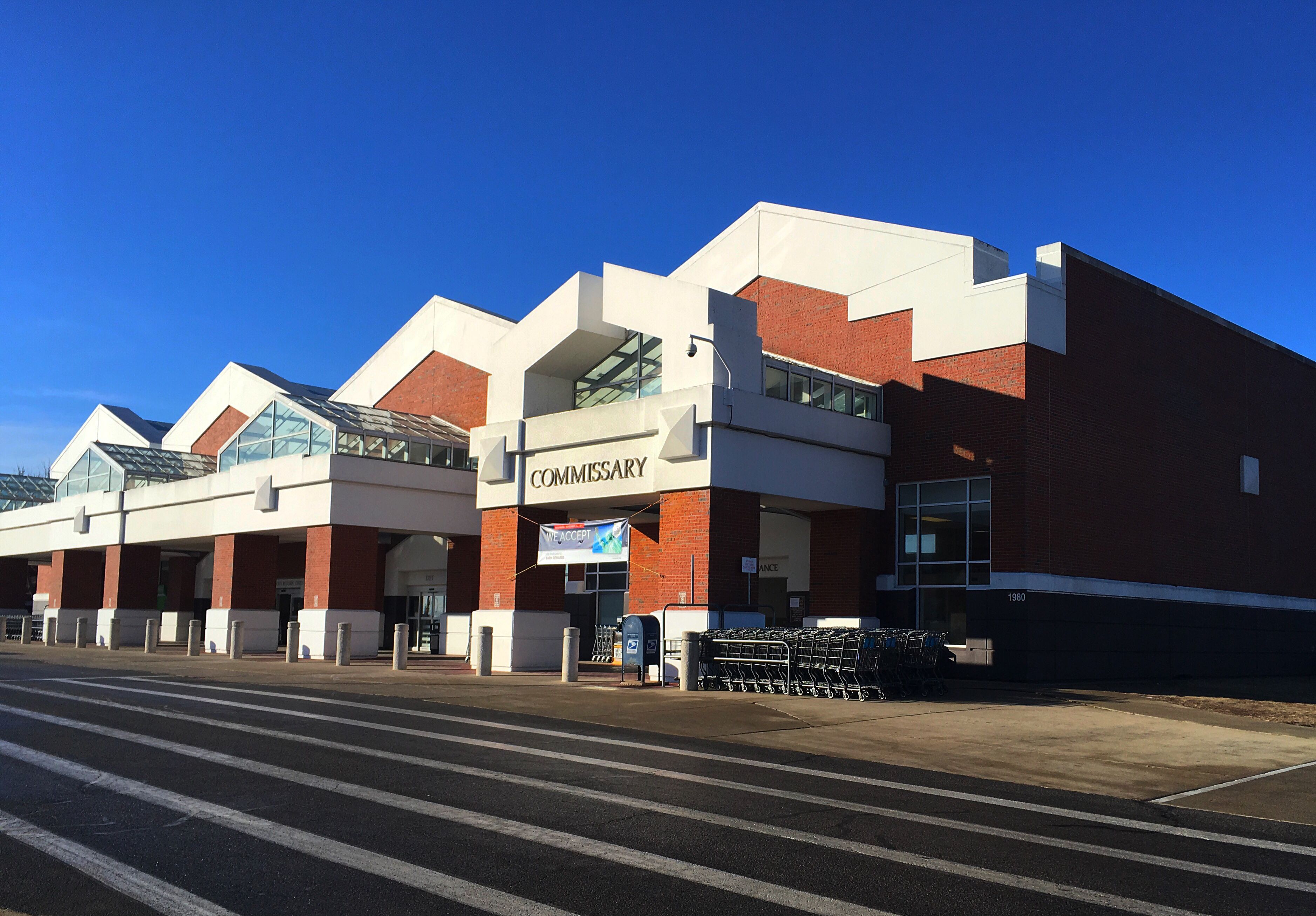 Patrick AFB Commissary: The Heartbeat of the Military Community ...