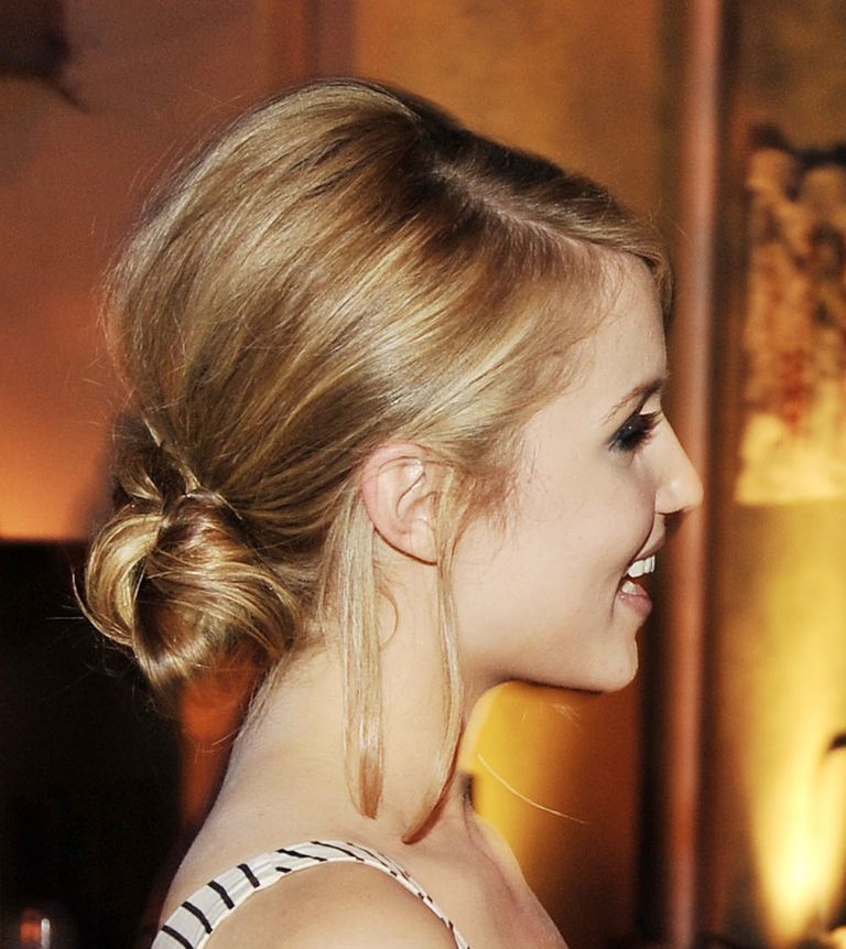 Formal Prom Hairstyles 30 Gorgeous Looks We Love