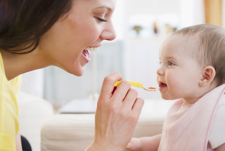 Homemade Baby Food Tips And Hints - Don'ts