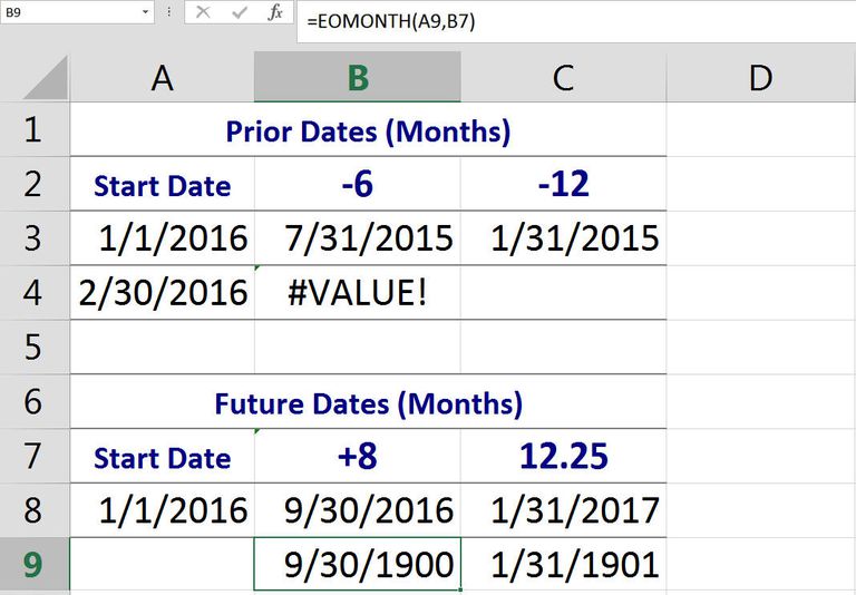 subtract days from a date calculator