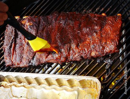 kansas city rib rub recipe