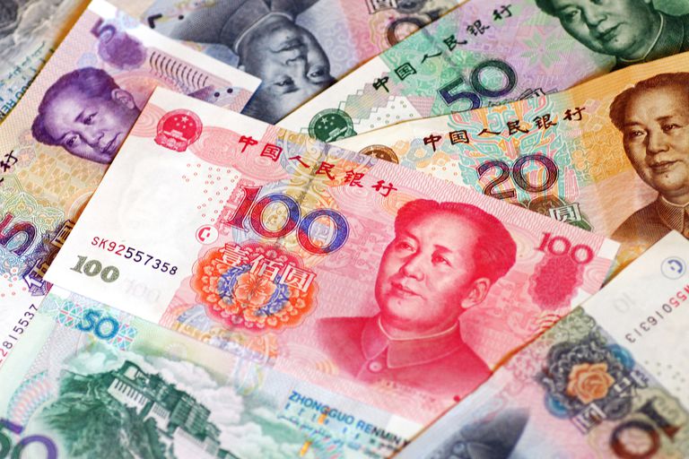 A Brief History Of The Renminbi Chinese Yuan Currency