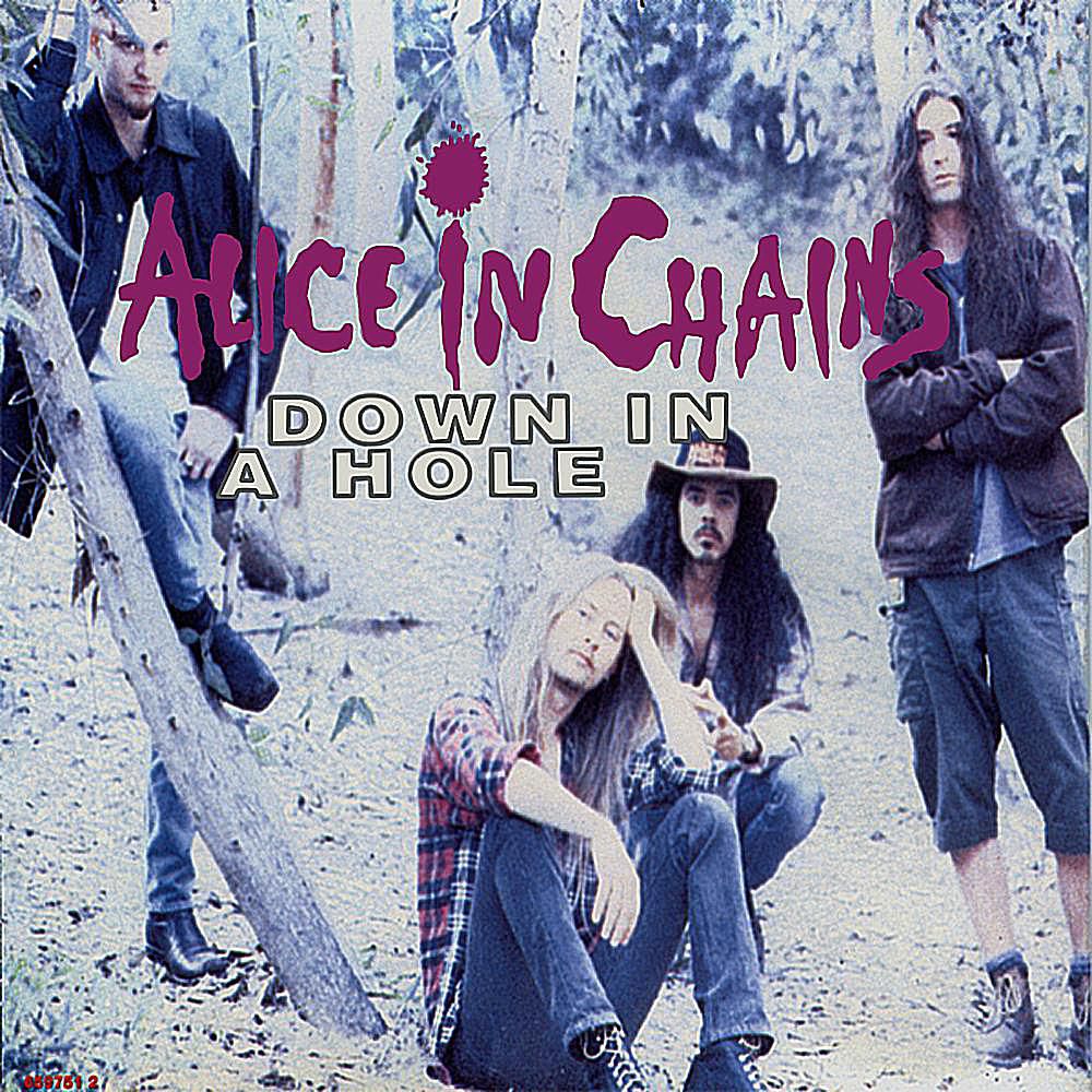 alice in chains greatest hits mp3