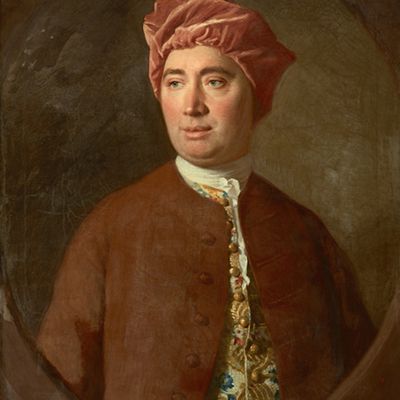 david hume utilitarianism