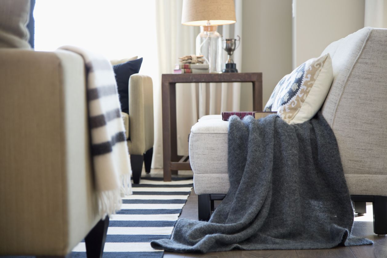 5 Things Every Home Needs for Winter