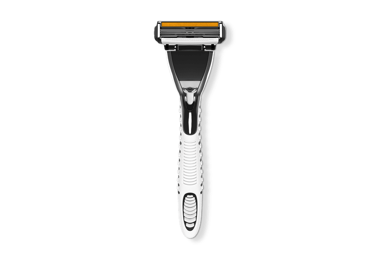 A Review of the Dollar Shave Club 4X Razor