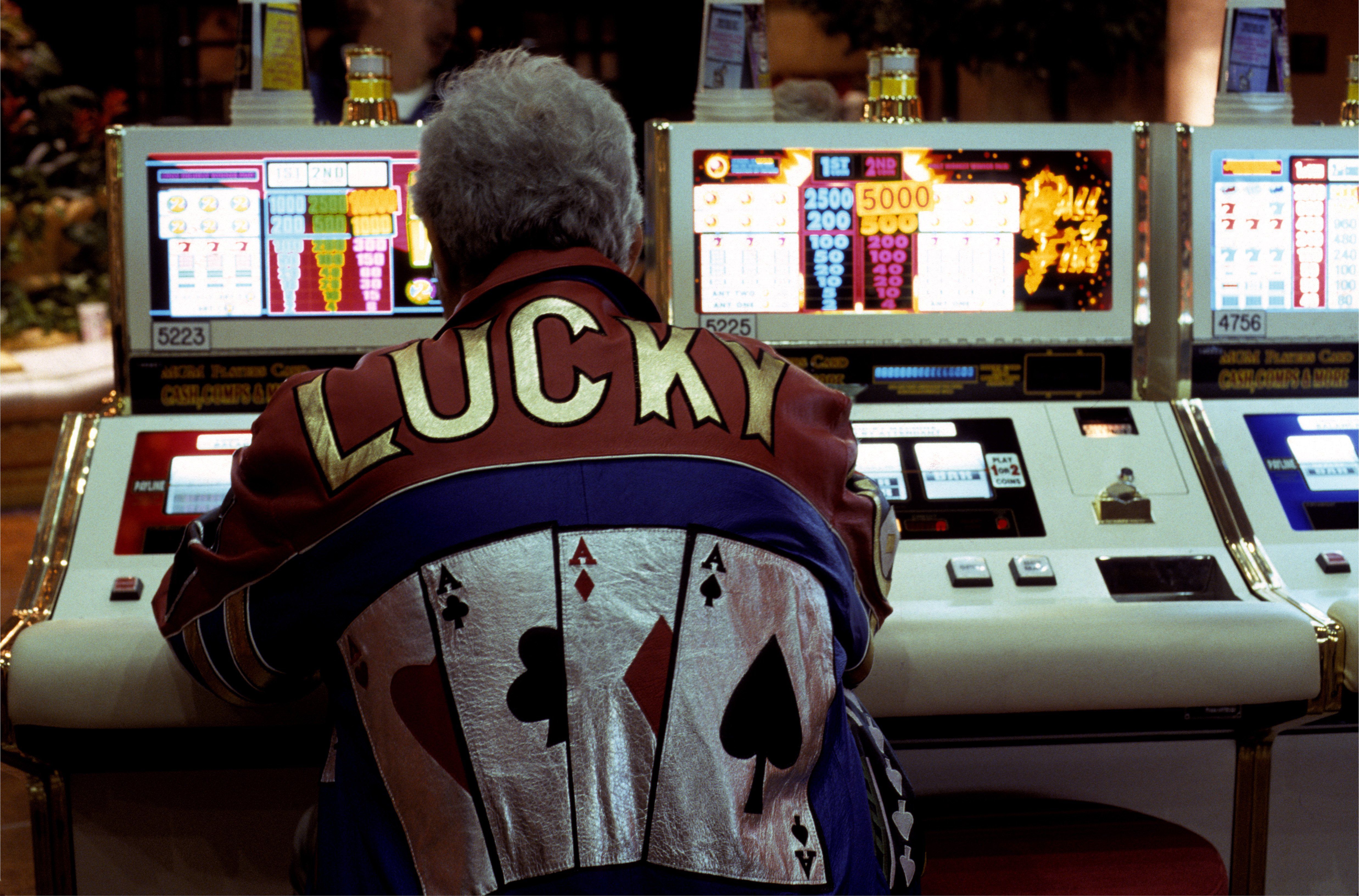 Lucky Rituals Players try in Casinos