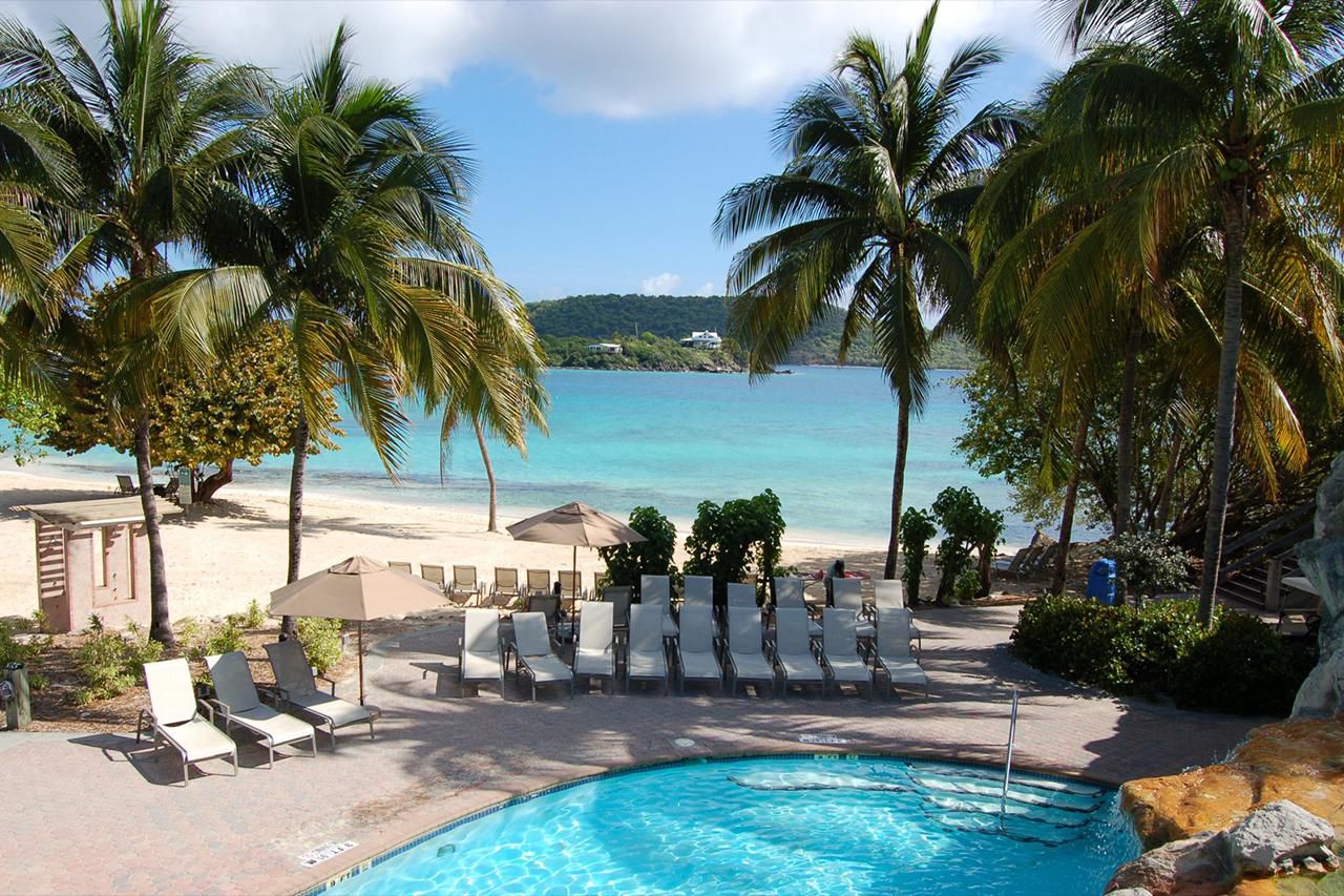 US Virgin Islands AllInclusive Resorts