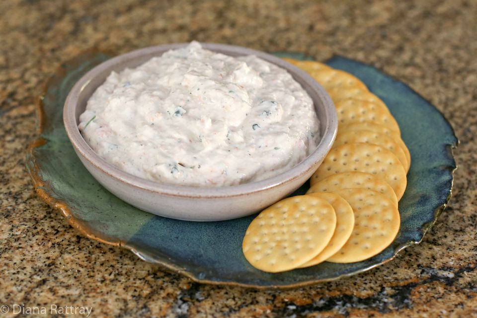 shrimp dip chips and Cheese Dip Easy Recipe Shrimp With Cream