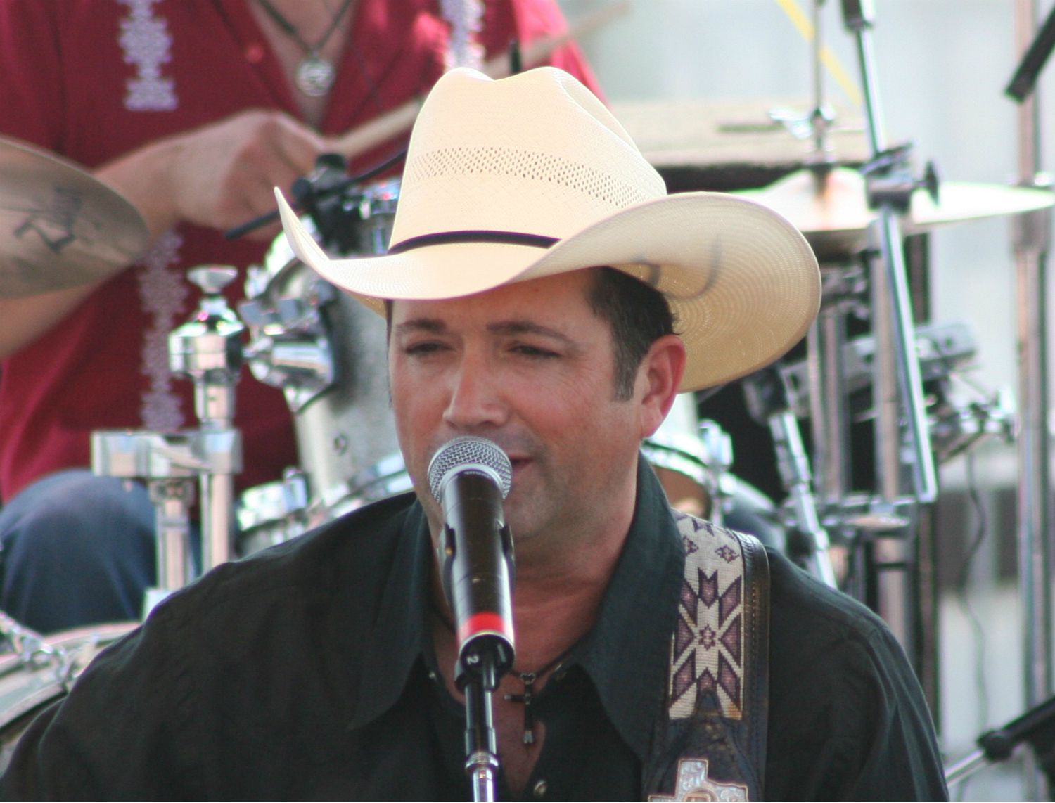 Tracy Byrd Biography: What Happened to Him? He's Back