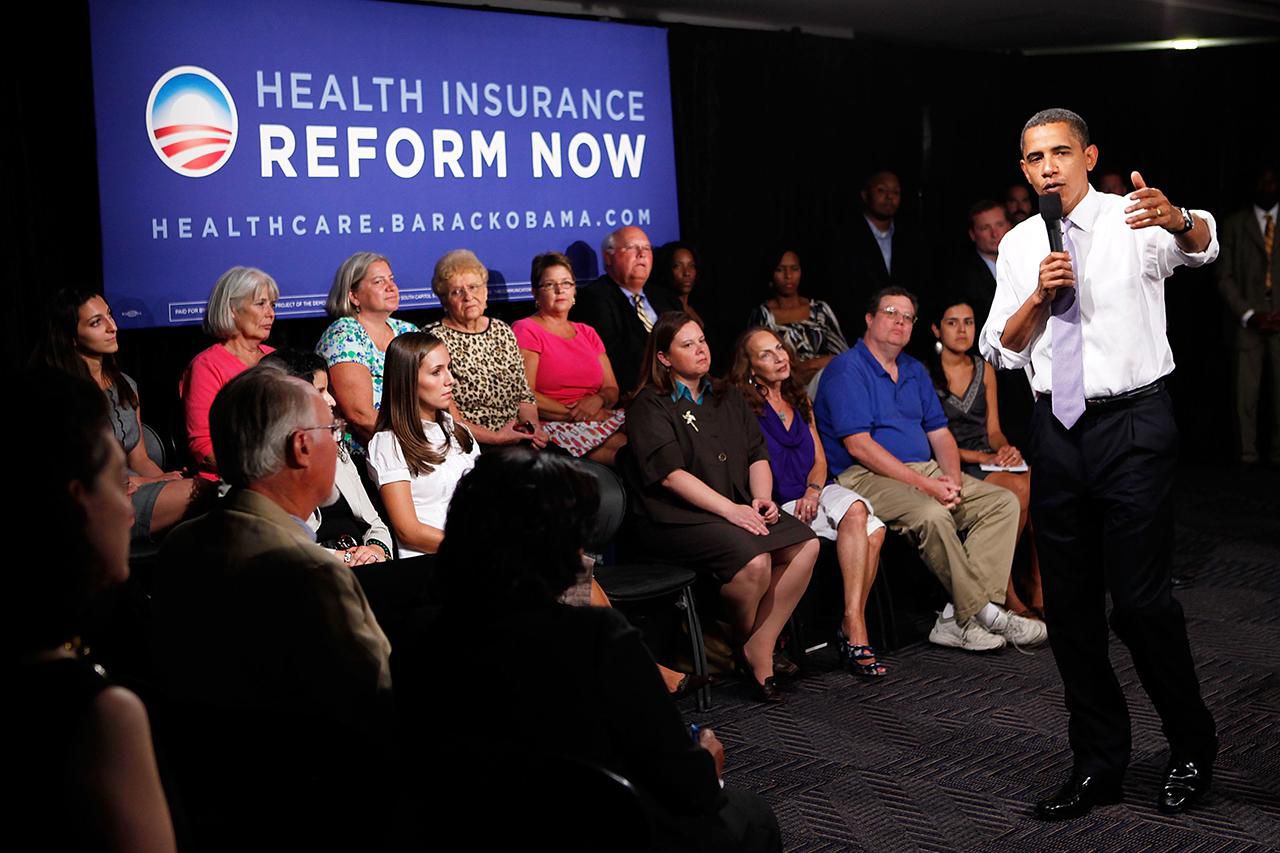 what-is-health-care-reform