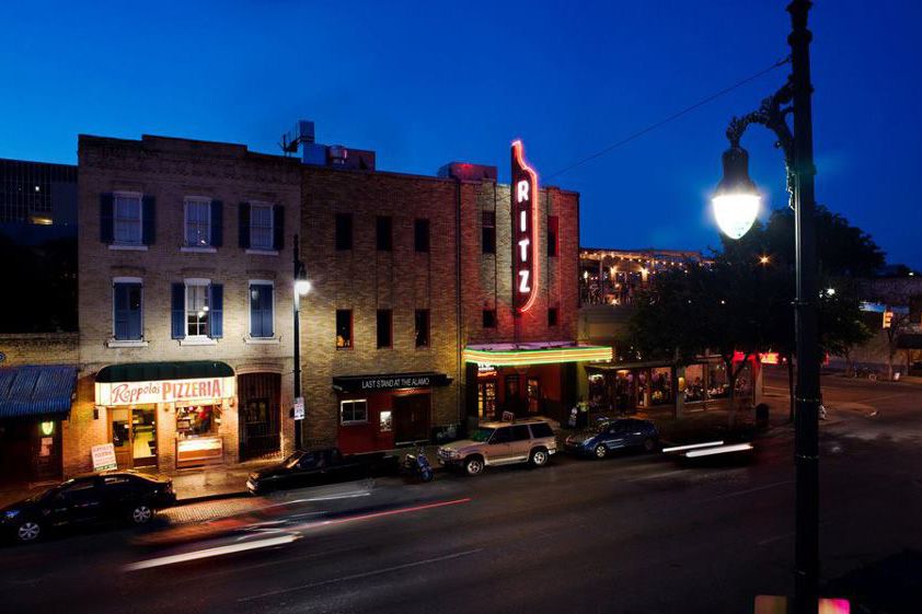 What to Do in Austin, Texas