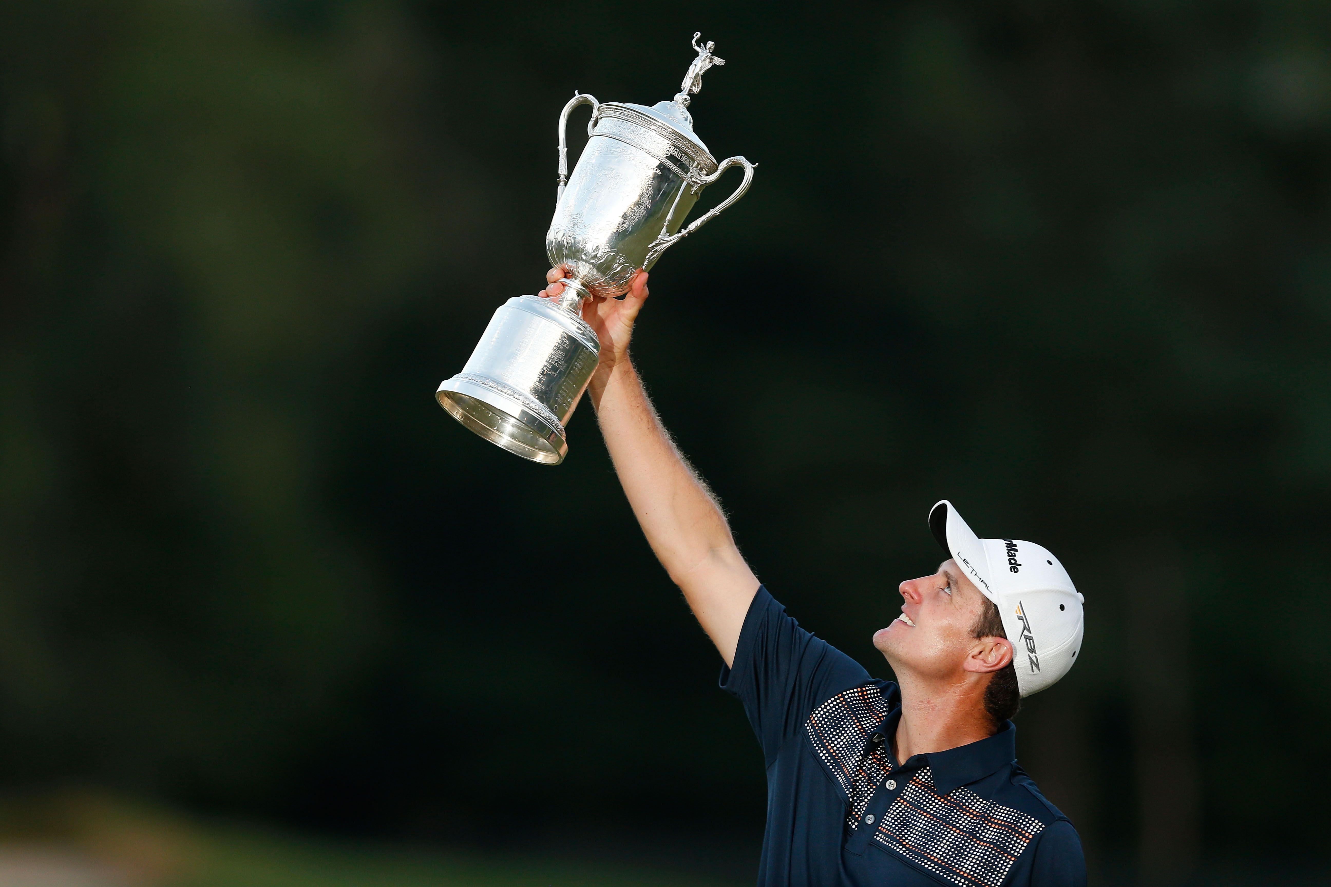 US Open Golf Tournament (Facts, History, Lists, Trivia)